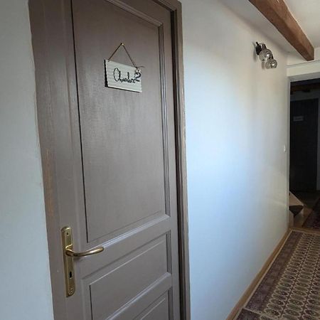 La Briarde Triple Pdj Bed & Breakfast Boissy-le-Chatel Ngoại thất bức ảnh