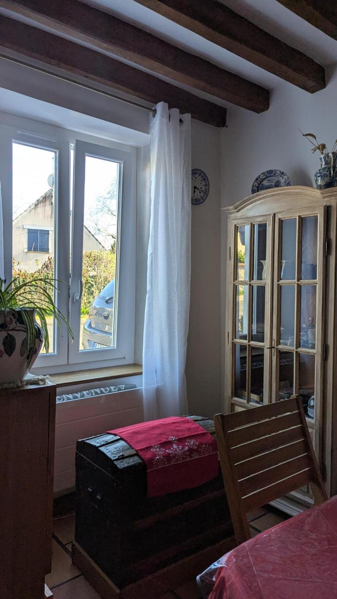 La Briarde Triple Pdj Bed & Breakfast Boissy-le-Chatel Ngoại thất bức ảnh